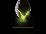 "ALIEN, PASAJERO (VERSIÓN DIRECTOR)": Crítica cine pocas palabras