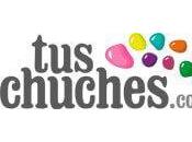 Tienda online Chuches