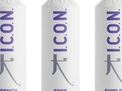 Drench, Free Shield Solución ICON Recuperado Salud Cabello