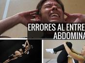 Entrenar abdominales para tenerlos perfectos. q...