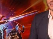 Entrevista exclusiva Chris Pratt sobre Guardianes Galaxia Vol.