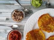 Patacones tostones