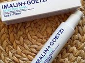 Detox facial malin goetz