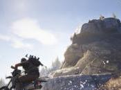 Ghost Recon Wildlands sigue alto Reino Unido