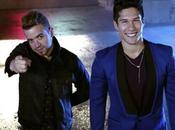 Chyno reconoció amigo Nacho