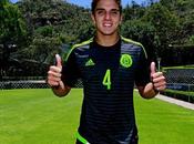 Canterano americanista seria reemplazo Verón