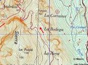 Villamexín-La Col.lá Aciera-Llano Tresmonte-Pico Castrión-Los Monteiros-Senda Cruz-Valle Ceniza-Llano Bobia