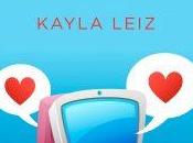 Reseña Caza mentirosa Kayla Leiz