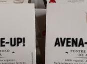 Postres Avena Dhul