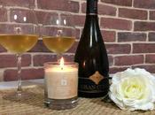 Velas vino