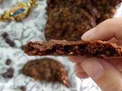 cookies avena todo poco