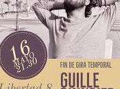 Guille Dinnbier Libertad