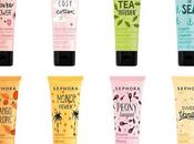 Novedades Sephora para este Verano