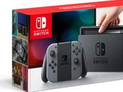 Kimishma comparte grandes objetivos Nintendo Switch