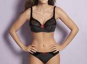 Cuando buscas lencería sujeción