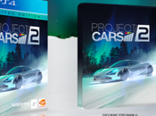 Anunciada Ediciones Coleccionista Project CARS nuevo tráiler