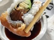 Sushing llega Barcelona primer restaurante