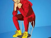 #Chapulín Colorado pronto estará regreso #película animada #Cine