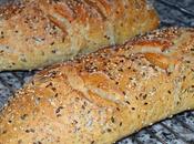 Barras ocho semillas