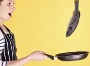 Cómo cocinar pescado correctamente