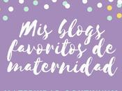 blogs favoritos maternidad: mayo 2017