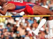 Javier Sotomayor podrían anularle todos records