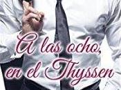 ocho Thyssen Nieves Hidalgo Descargar Gratis