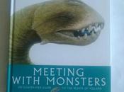 Conociendo monstruos Islandia: Meeting with monsters