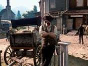 posible imagen Dead Redemption aparece