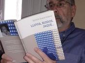 Ignacio Gracia: "Con este libro posible lector encuentre mismo"