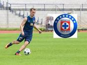 Abraham Gonzalez podria Cruz Azul