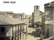 llegada franceses Palencia