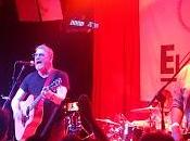 Concierto Cracker, Madrid, Sala Sol, 10-5-2017