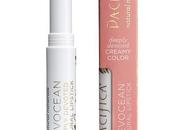 Pacifica: Devocean lipstick "Tenderness"