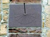 Reloj canónico Miguel Hildesheim