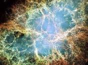 Revelando interior nebulosa Cangrejo