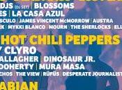 2ManyDjs, Dinosaur Viva Suecia apuntan 2017, desvela cartel días