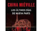 Reseña últimos días Nueva París