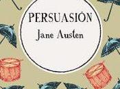 Reseña: Persuasión, Jane Austen