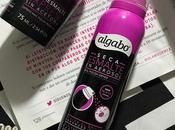 Uñas algabo