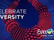 Eurovisión 2017: anuncia orden Gran Final