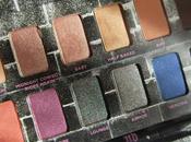 Novedades Urban Decay...Nocturnal Shadowbox Palette descuentos web!.