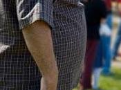 hombre mayor años supone factor riesgo para desarrollar sobrepeso/obesidad