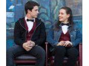 Series Televisión: razones-Contra acoso (bullying)