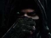 Afirman nuevo Thief camino