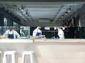 BarRi Diagonal: hermano pequeño Sarrià