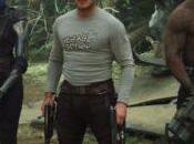 Guardianes galaxia Vol.2: mejores Easter Eggs