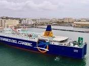 Reinicia formalmente operaciones Ferries Caribe