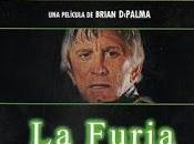 FURIA, (Fury, the) (USA, 1978) Suspense, Fantástico