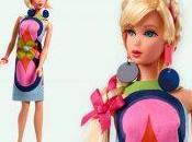 Próximamente: 50th Anniversary Barbie Hair Fair Doll